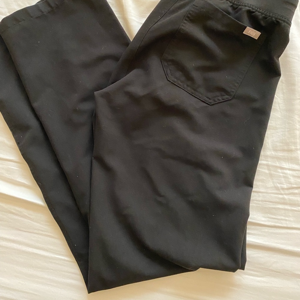 Womans small tall figs